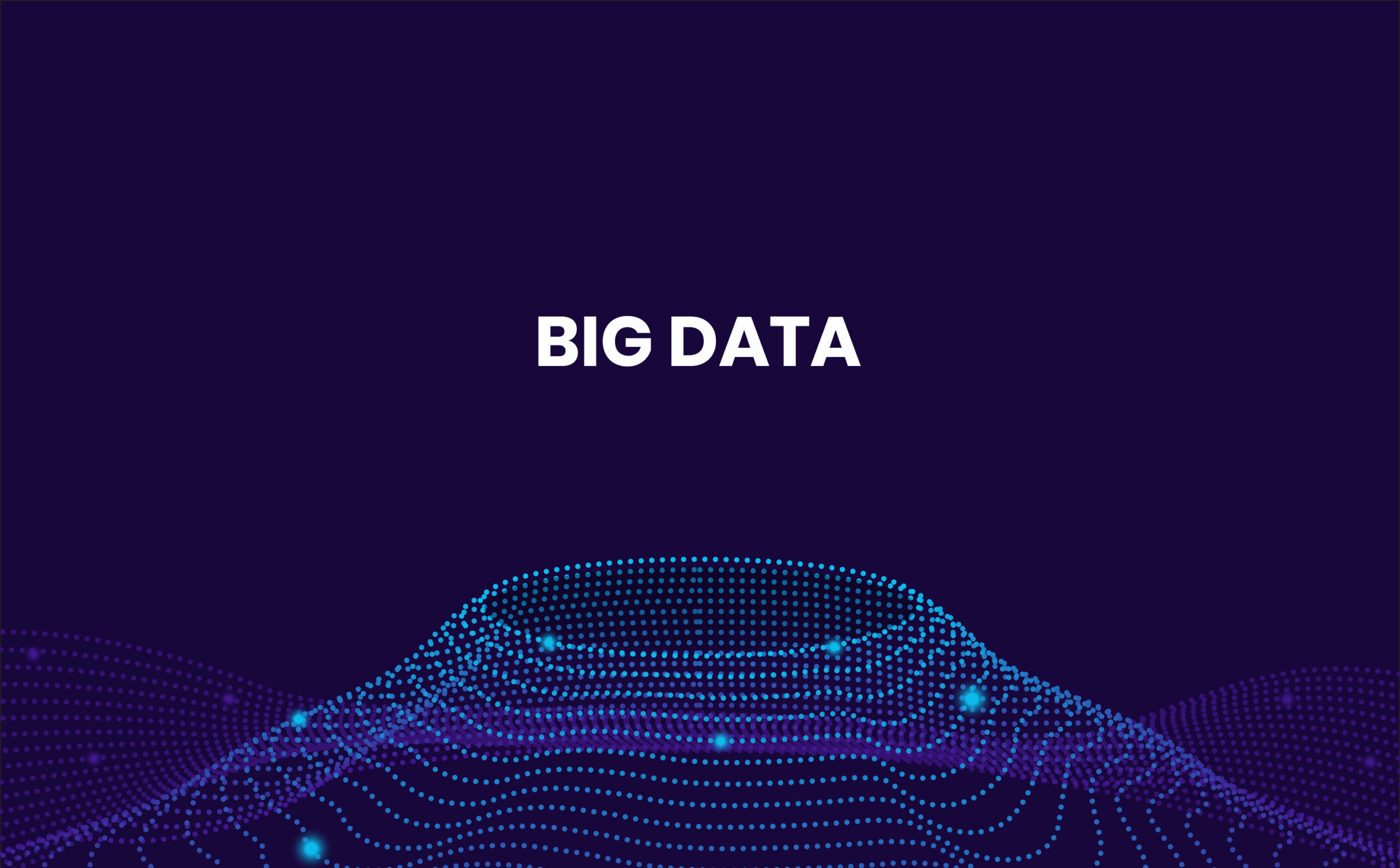 Big Data (большие данные): что это и как их используют | Арсис