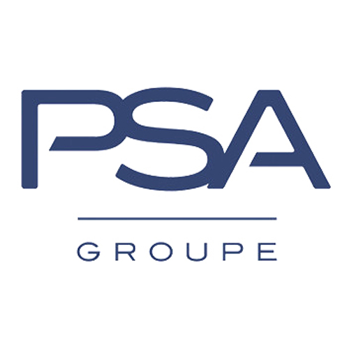 PSA groupe