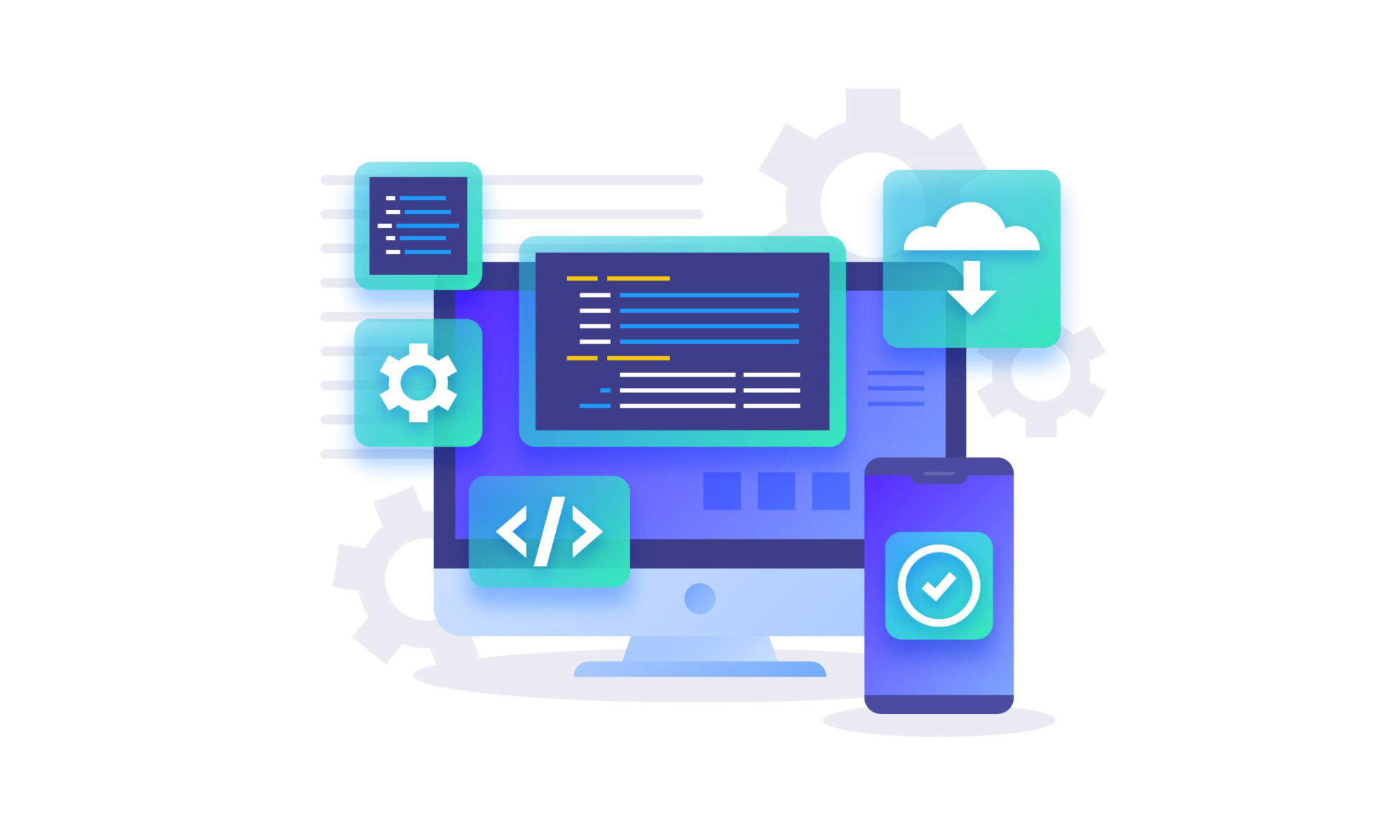 custom software development