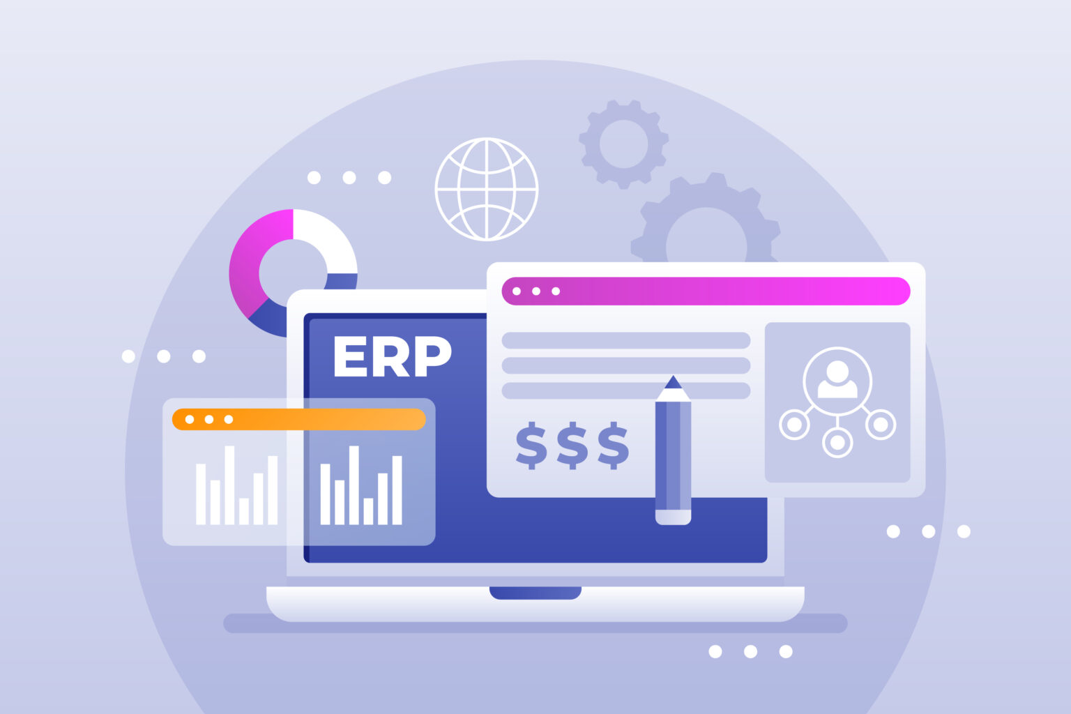 ERP