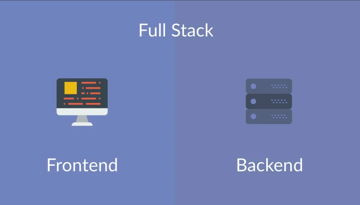 Backend что это