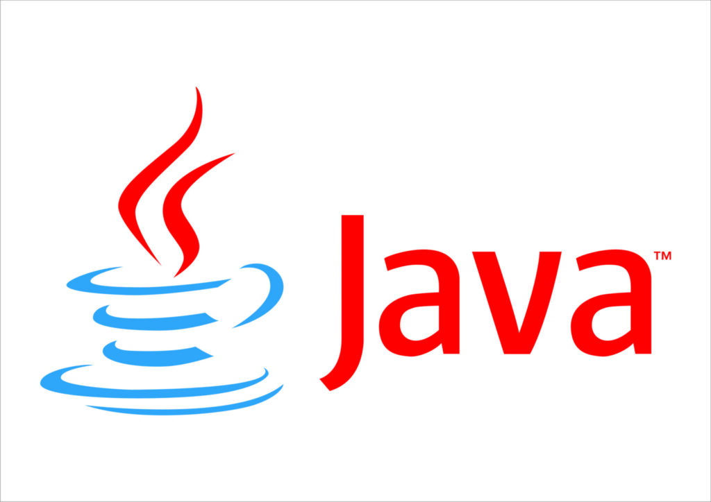 java