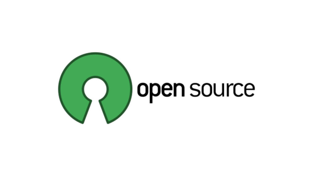 Open-source