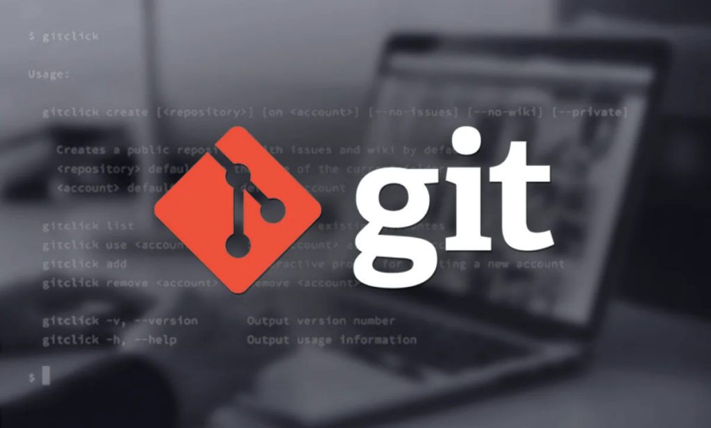 git