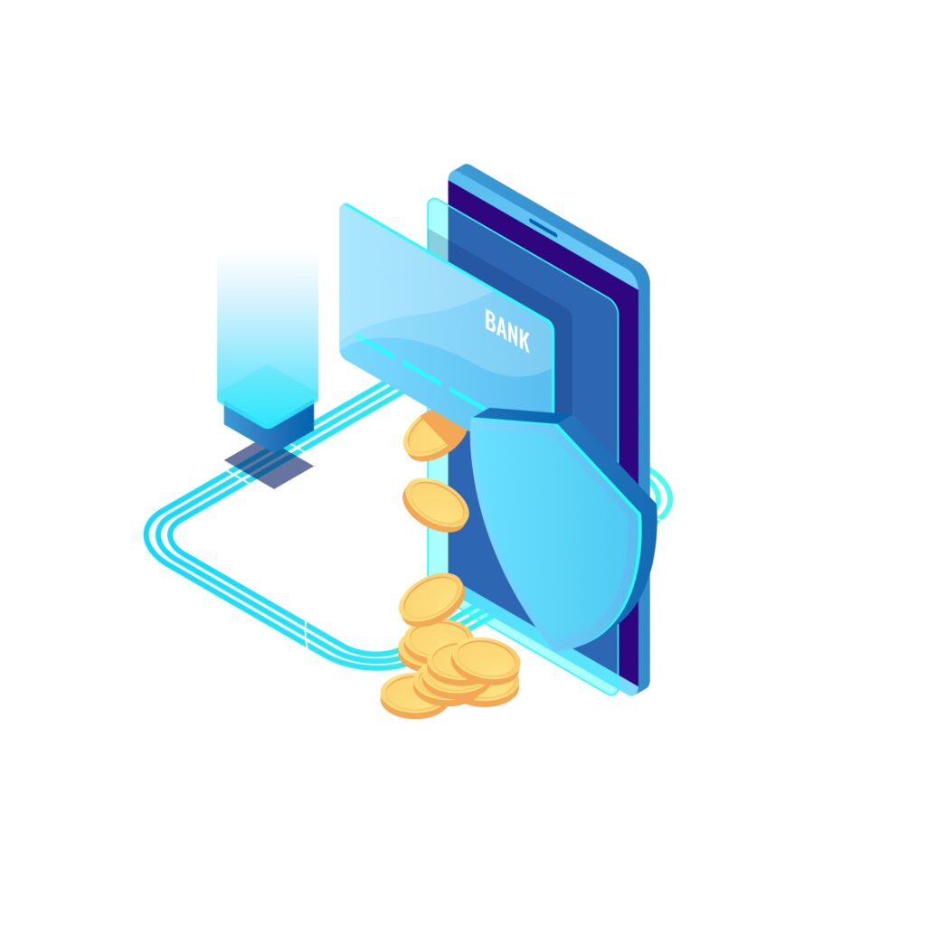 Разработка ПО для банков