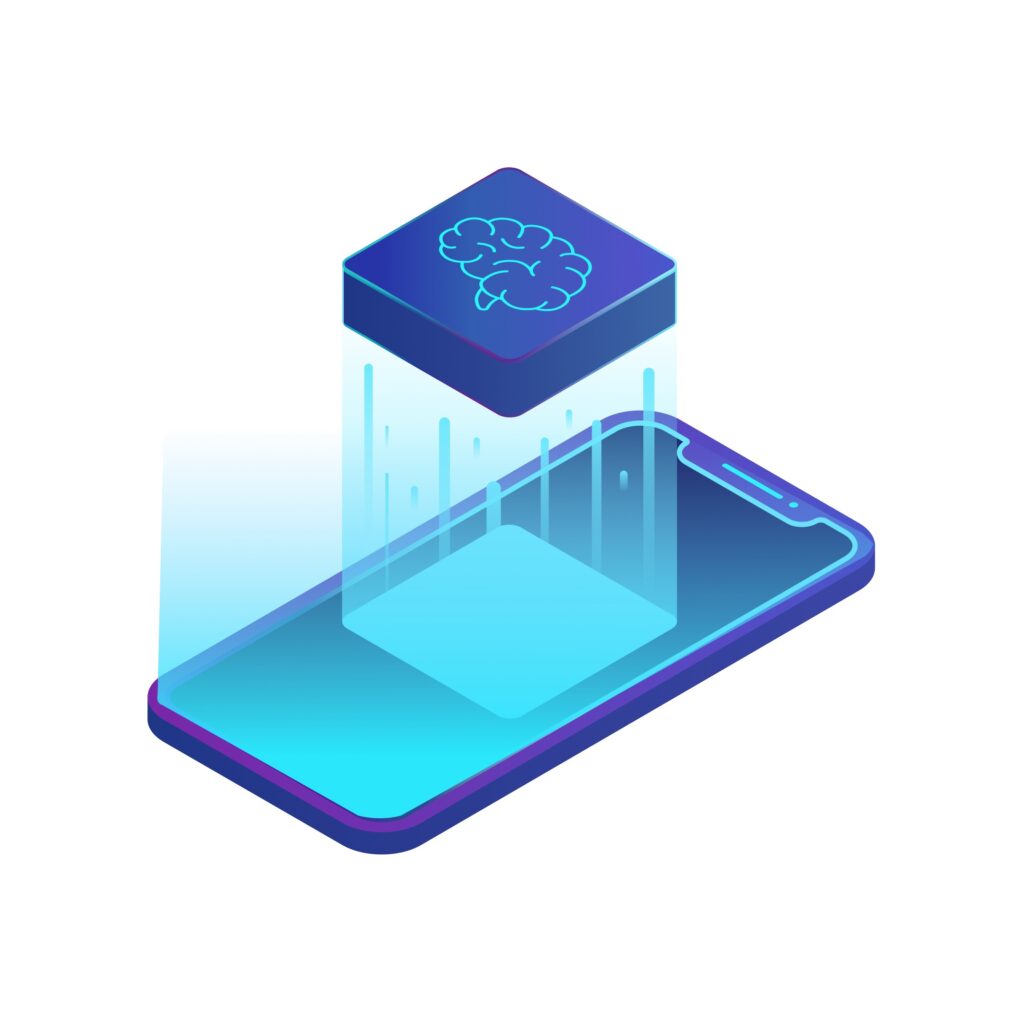 Разработка ПО для мобильных платформ