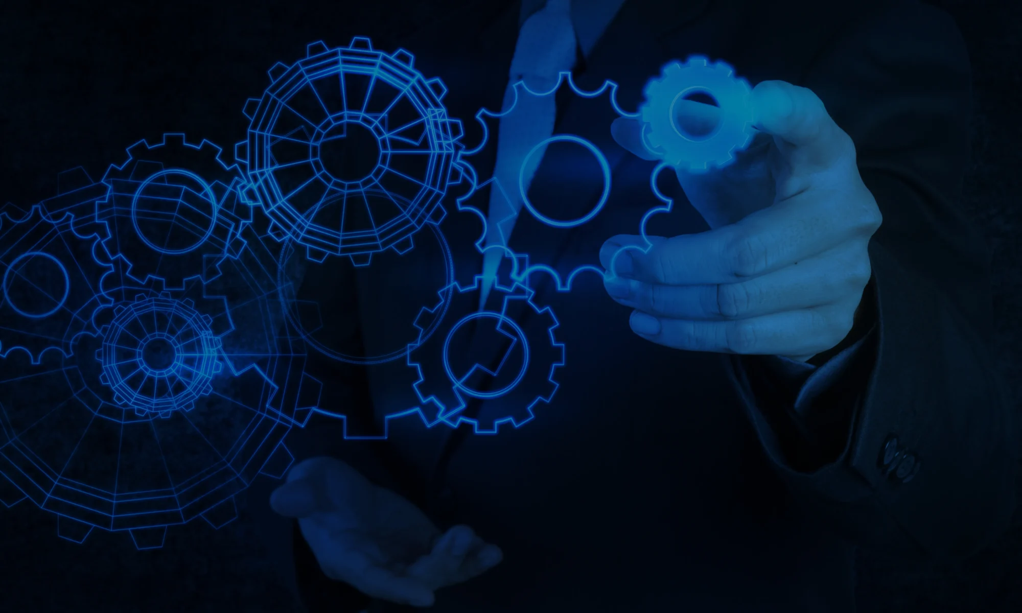 Интеграция информационных систем